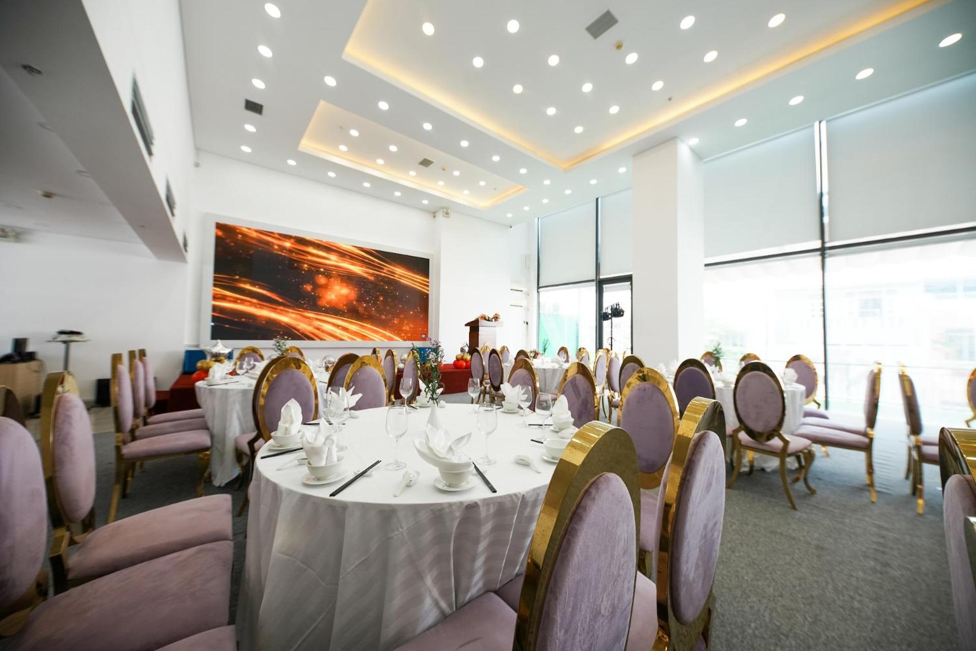 Napoleon Nha Trang Hotel Dış mekan fotoğraf