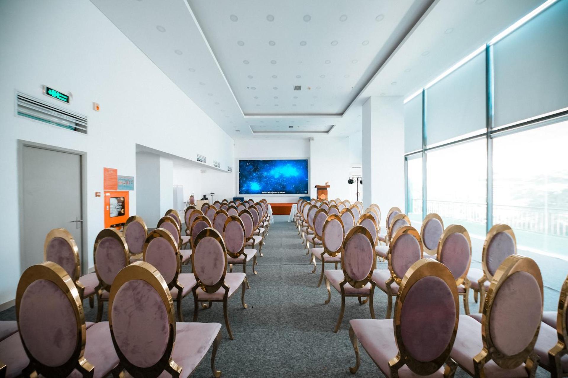 Napoleon Nha Trang Hotel Dış mekan fotoğraf