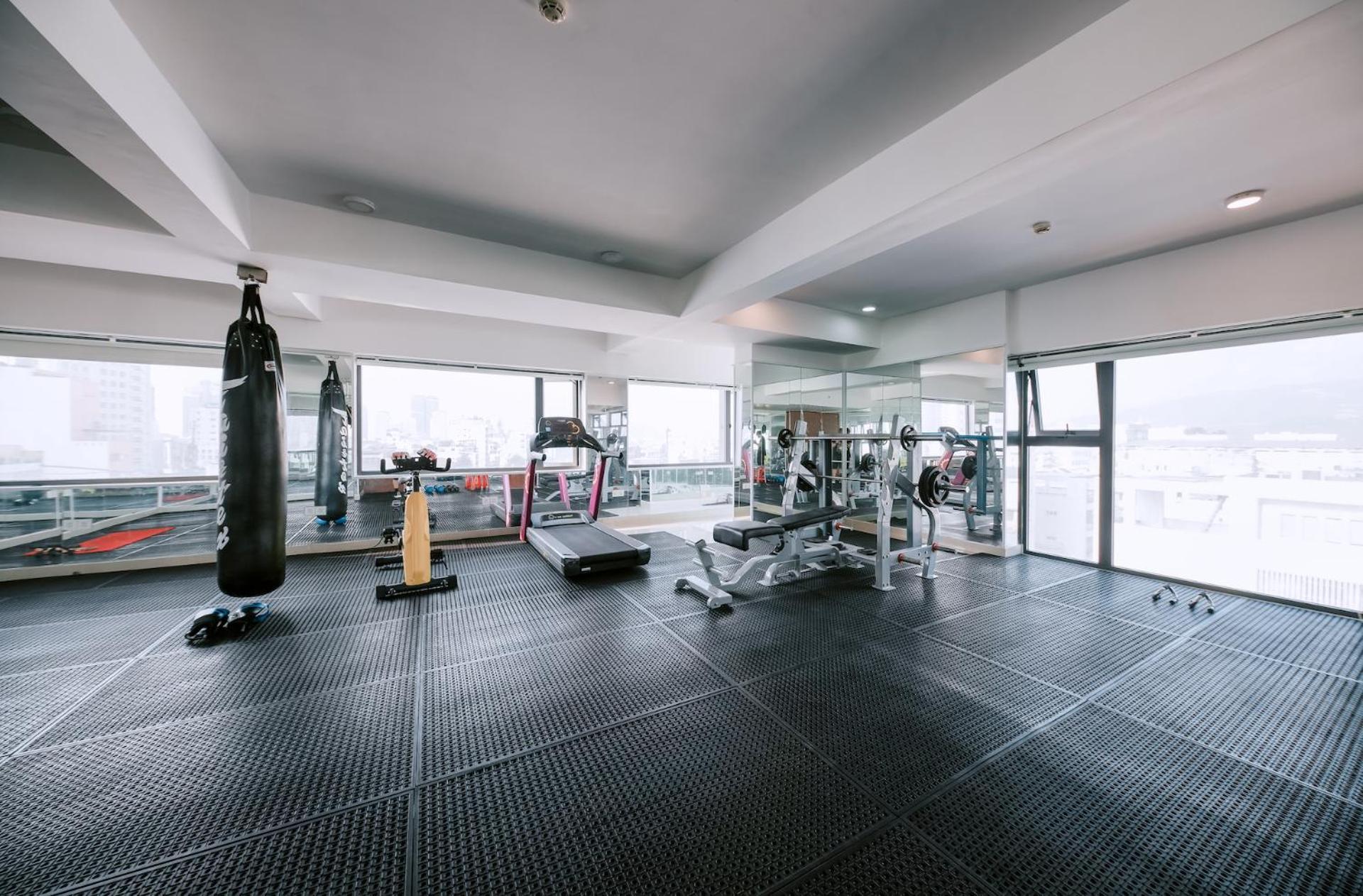 Napoleon Nha Trang Hotel Dış mekan fotoğraf